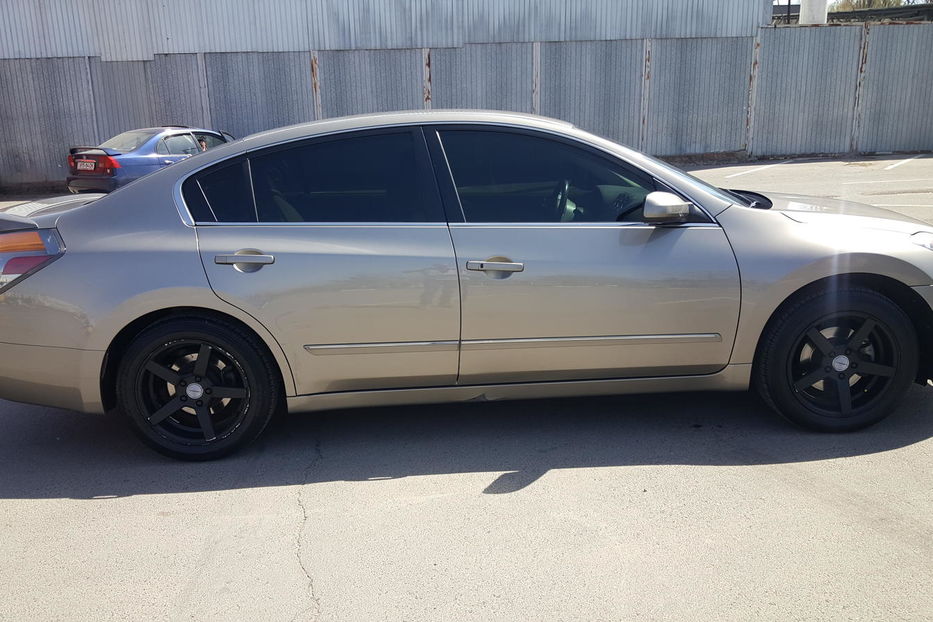 Продам Nissan Altima 2008 года в Одессе