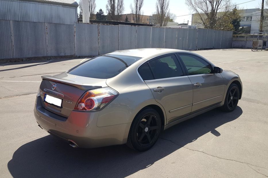 Продам Nissan Altima 2008 года в Одессе