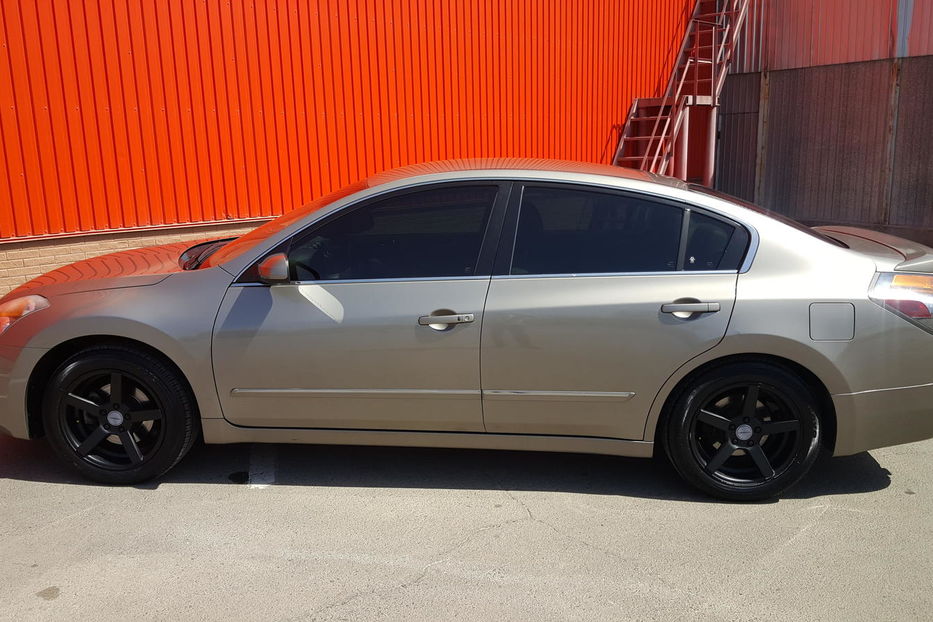 Продам Nissan Altima 2008 года в Одессе