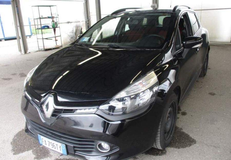 Продам Renault Clio 2015 года в Львове
