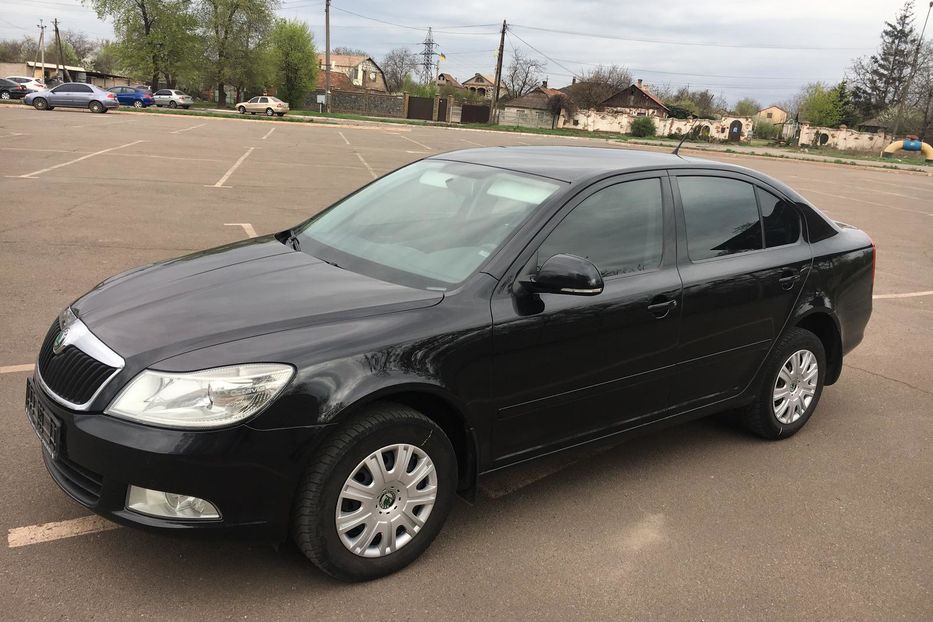 Продам Skoda Octavia A5 2010 года в г. Кривой Рог, Днепропетровская область