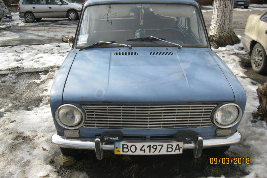 Продам ВАЗ 2101 1977 года в Хмельницком