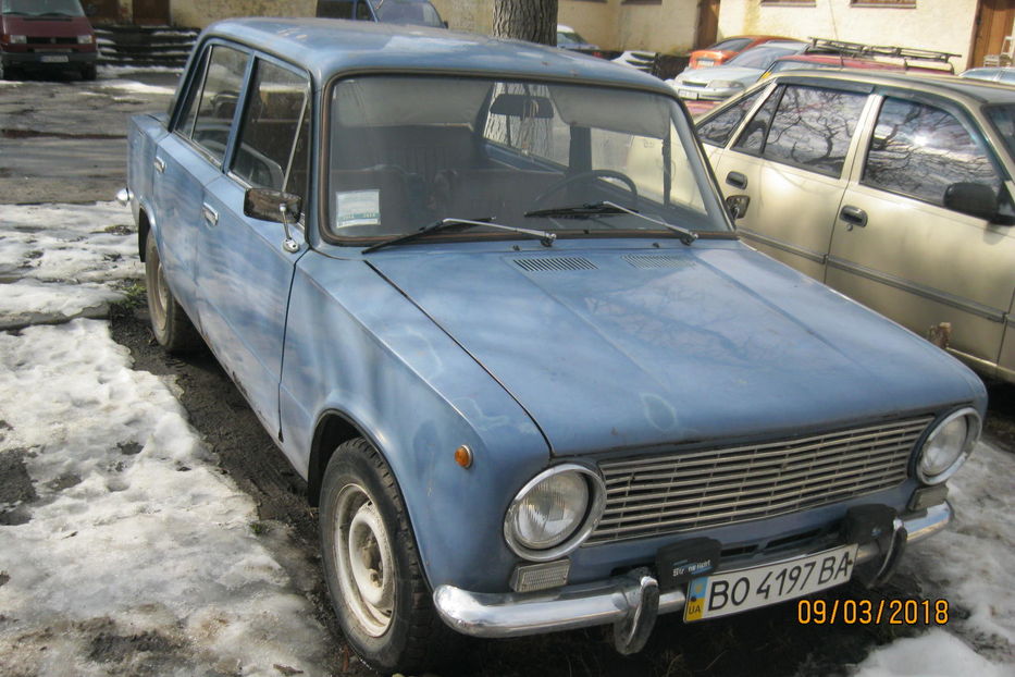 Продам ВАЗ 2101 1977 года в Хмельницком