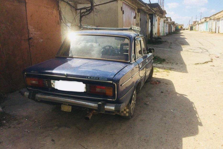 Продам ВАЗ 2106 1992 года в г. Новоднестровск, Черновицкая область