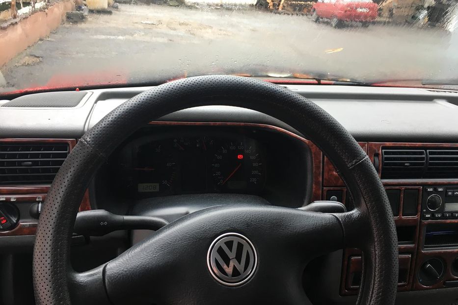 Продам Volkswagen T4 (Transporter) груз 1999 года в Киеве