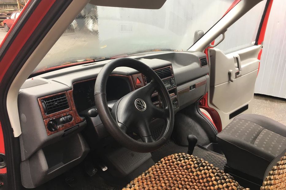 Продам Volkswagen T4 (Transporter) груз 1999 года в Киеве