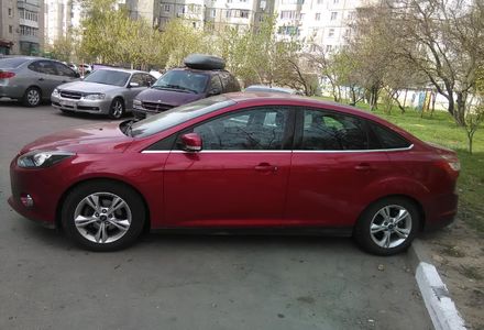 Продам Ford Focus 2011 года в Херсоне