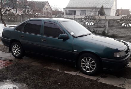 Продам Opel Vectra A 1994 года в Чернигове