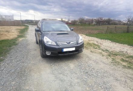 Продам Subaru Outback BOXER 2010 года в г. Дымер, Киевская область