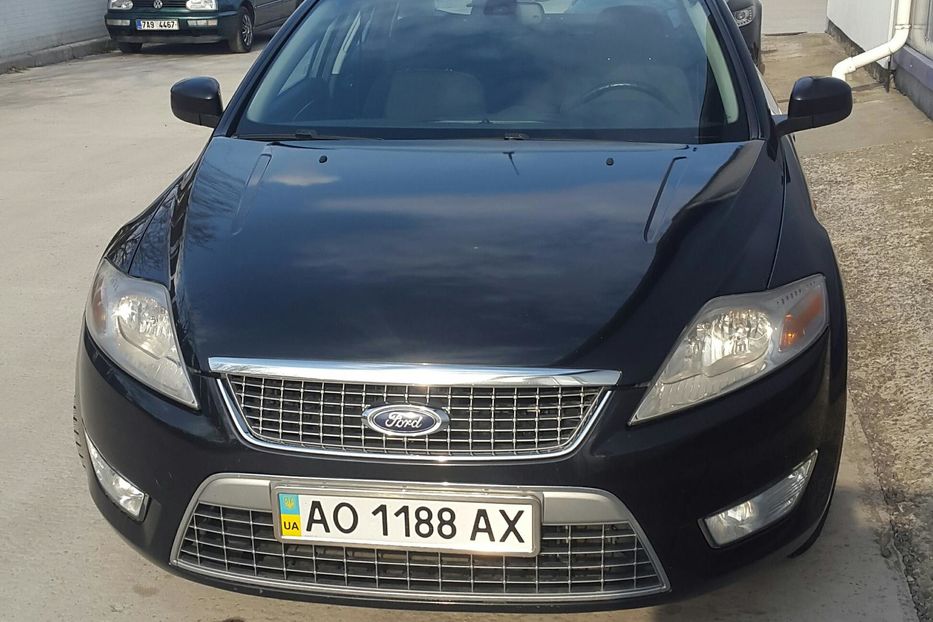 Продам Ford Mondeo 2008 года в Ужгороде