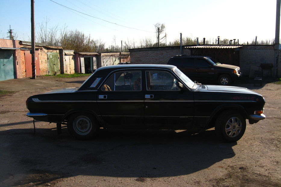 Продам ГАЗ 2410 1987 года в г. Александрия, Кировоградская область