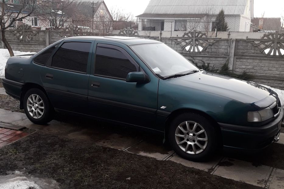 Продам Opel Vectra A 1994 года в Чернигове