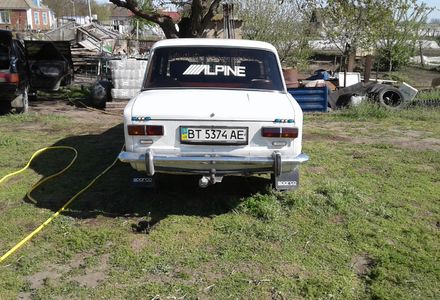 Продам ВАЗ 2101 1972 года в Херсоне