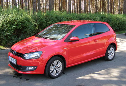 Продам Volkswagen Polo Life 2013 года в Киеве