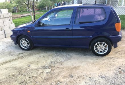 Продам Volkswagen Polo 1998 года в Львове