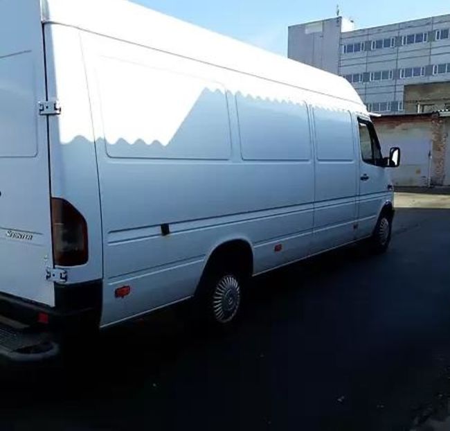 Продам Mercedes-Benz Sprinter 311 груз. 2006 года в Киеве