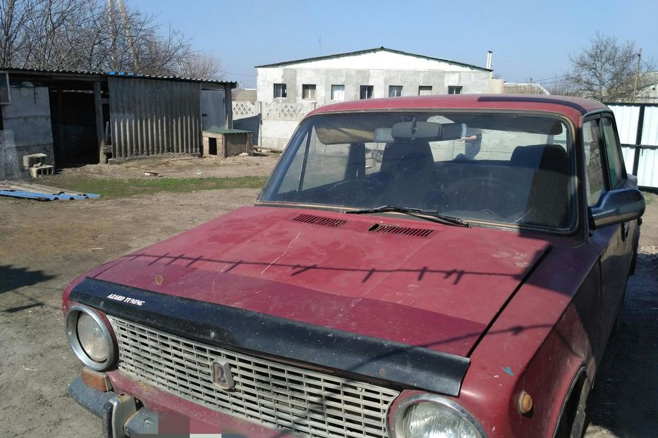Продам УАЗ 3301 1988 года в г. Перещепино, Днепропетровская область