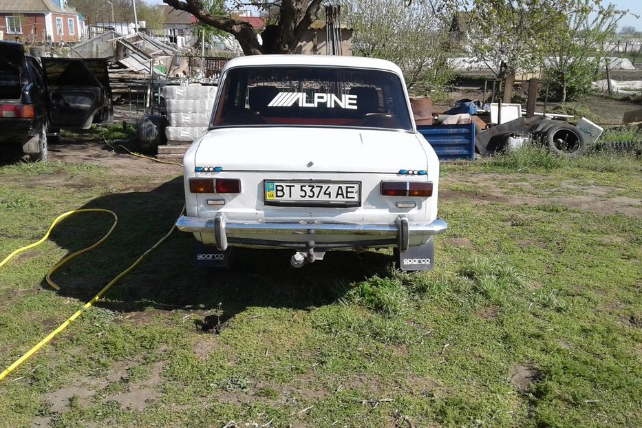 Продам ВАЗ 2101 1972 года в Херсоне