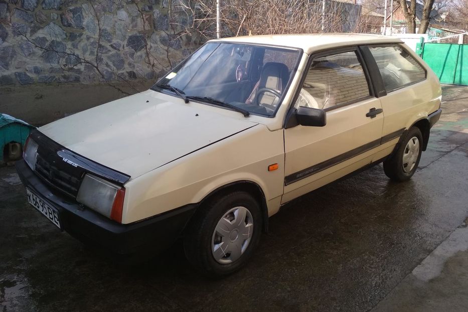 Продам ВАЗ 2108 1986 года в г. Черниговка, Запорожская область