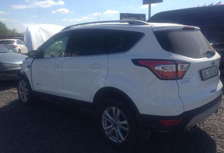 Продам Ford Kuga Кросовер 2016 года в Львове