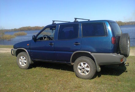 Продам Ford Maverick 1993 года в г. Шостка, Сумская область