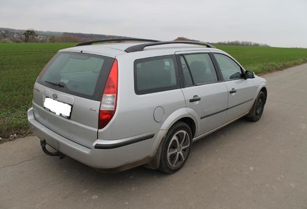 Продам Ford Mondeo 2004 года в г. Умань, Черкасская область