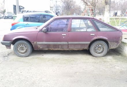 Продам Opel Ascona 1983 года в г. Ильичевск, Одесская область