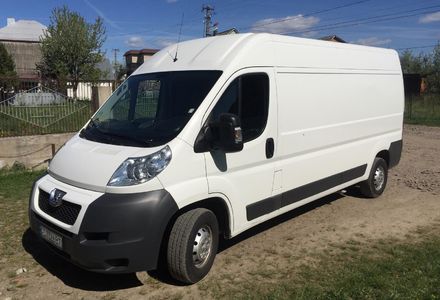 Продам Peugeot Boxer груз. 2013 года в г. Хуст, Закарпатская область