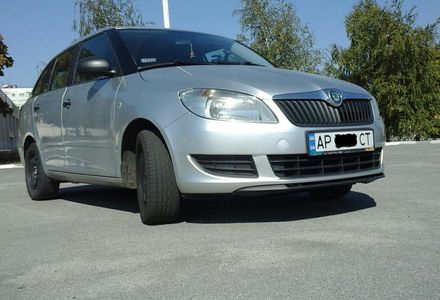 Продам Skoda Fabia TSI turbo 2011 года в Запорожье