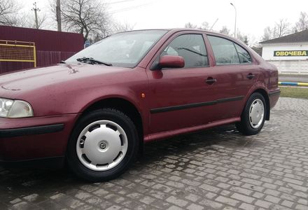 Продам Skoda Octavia 1997 года в г. Ковель, Волынская область