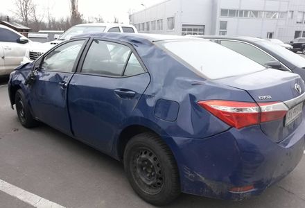 Продам Toyota Corolla 2016 года в Харькове