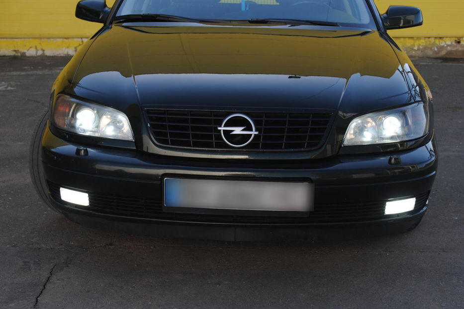 Продам Opel Omega 2002 года в Одессе