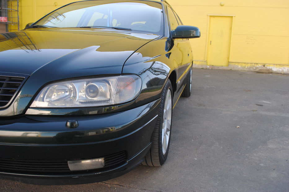 Продам Opel Omega 2002 года в Одессе