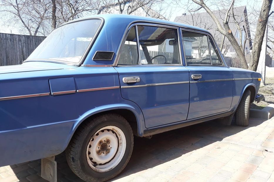 Продам ВАЗ 2106 21063 1986 года в Черкассах