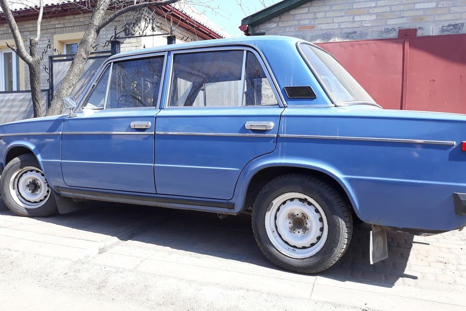 Продам ВАЗ 2106 21063 1986 года в Черкассах