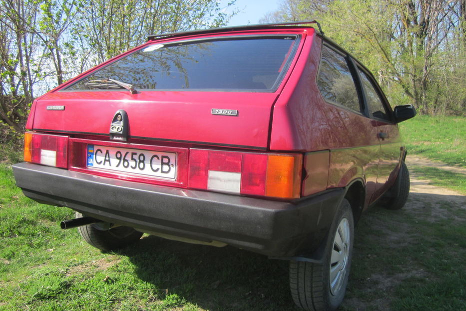 Продам ВАЗ 2108 1992 года в г. Умань, Черкасская область