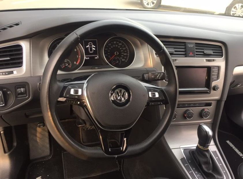 Продам Volkswagen Golf VII  TSl....250 л.с 2014 года в Киеве