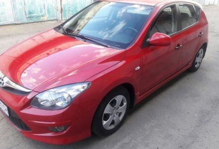 Продам Hyundai i30  2010 года в Харькове