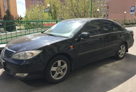 Продам Toyota Camry 2003 года в Киеве