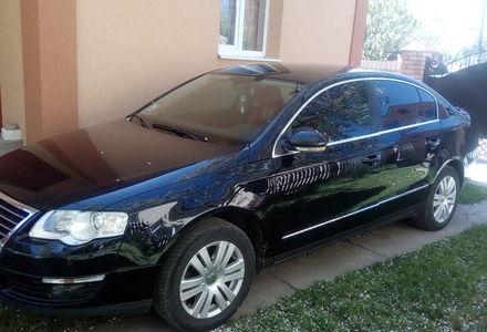 Продам Volkswagen Passat B6 Фsi 2007 года в Ивано-Франковске