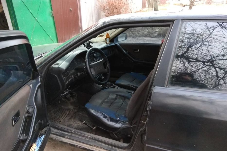 Продам Audi 80 1989 года в Харькове