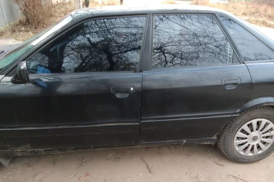 Продам Audi 80 1989 года в Харькове