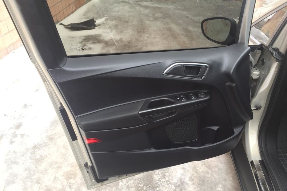 Продам Ford B-Max Ecoboost 2014 года в Днепре