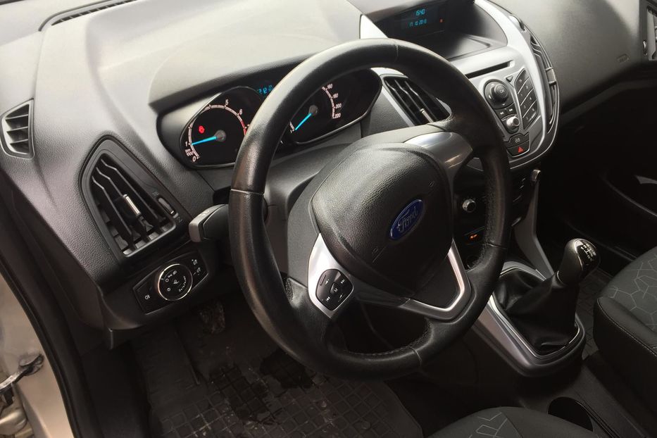 Продам Ford B-Max Ecoboost 2014 года в Днепре