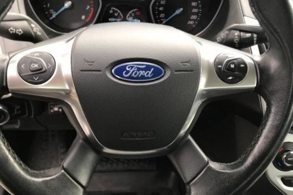 Продам Ford Focus 3 2013 года в Харькове
