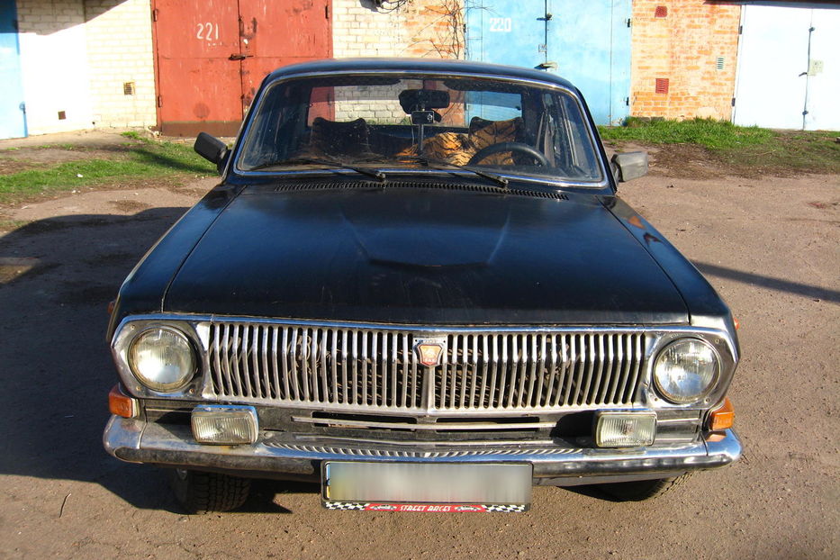 Продам ГАЗ 2410 1987 года в г. Александрия, Кировоградская область