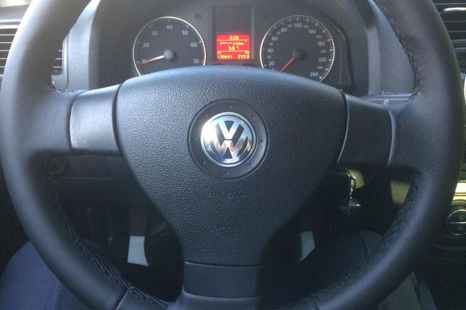 Продам Volkswagen Jetta 2006 года в Ивано-Франковске