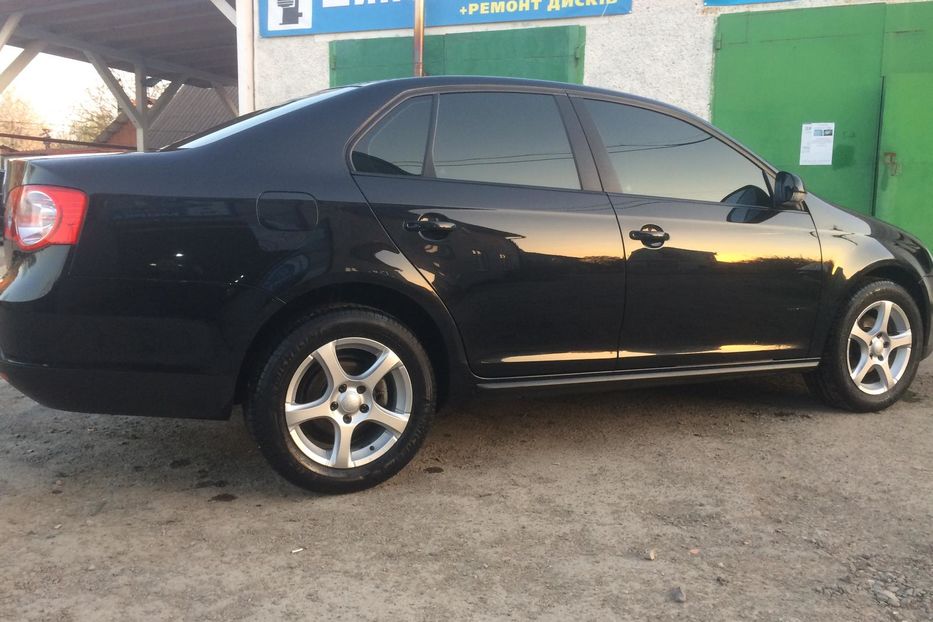 Продам Volkswagen Jetta 2006 года в Ивано-Франковске