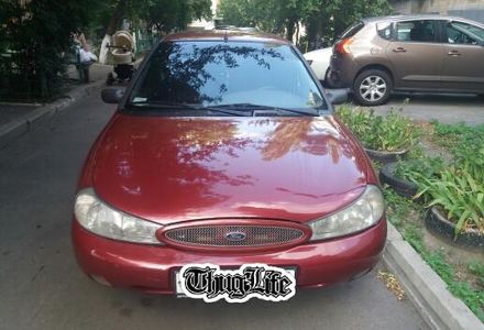 Продам Ford Mondeo 1996 года в Киеве