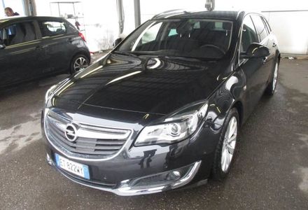 Продам Opel Insignia 120 kw COSMO at 2014 года в Луцке